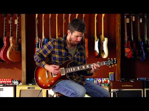 The TME Exclusive RimRock Effects "Mythical Overdrive Pedal"