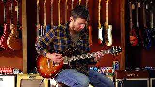 Video thumbnail for The TME Exclusive RimRock Effects "Mythical Overdrive Pedal" by The Music Emporium