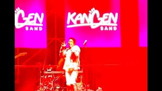 Download lagu Lelaki cadangan - Kangen Band mp3