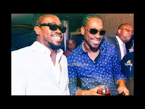 Beenie man x bounty killer   informer