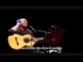 Silvio Rodríguez - Y nada más (Con letra)