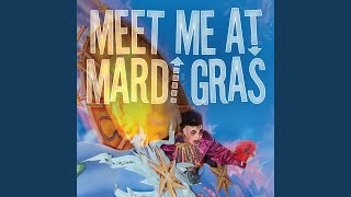 La Danse de Mardi Gras