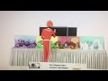 Yo Gabba Gabba Ending