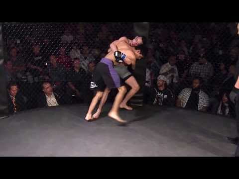 TFC 9 27 13 David Chavez vs Telly Jose Lucio