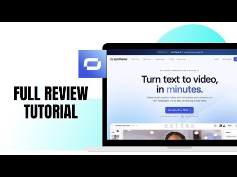 Synthesia AI Review 2025: Is It Worth the Hype?