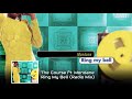 The Course ft. Mondane - Ring My Bell (Radio Mix)