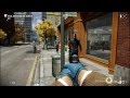 Payday 2 Gameplay (PC HD) 
