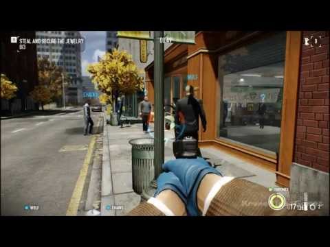 Payday 2 PC