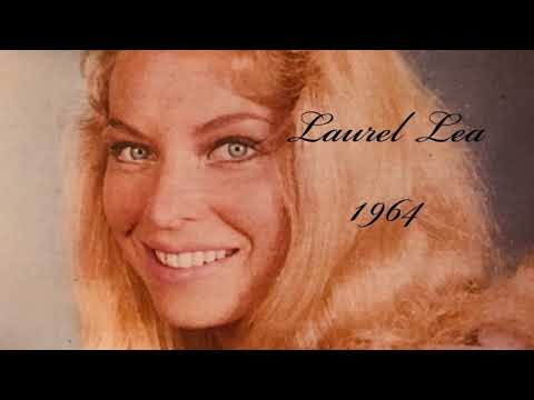 I Shall Take My Leave - Laurel Lea