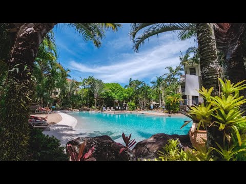 Sanctuary Lake Apartment, Gold Coast, Australia