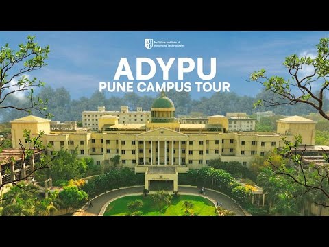 Ajeenkya DY Patil University: Fees, Admission 2026, Courses, Cutoff, Ranking, Placement