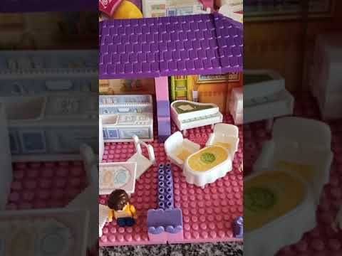 Delfi - Blocky House - Misc Originals