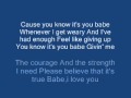 Styx babe i love you 