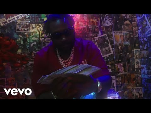 Peezy - Two Four One (Official Video)
