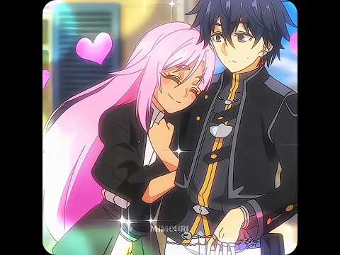 「Liz & Krai on a Date❤️」- Let This Grieving Soul Retire Episode 5 #anime #shorts