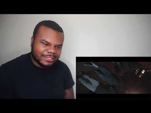 (BSIDE) SplitSplash - Gangland (Music Video) *AMERICAN REACTION*