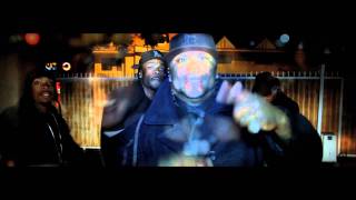 HorseShoe G.A.N.G- Trust the Shoes