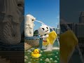 BIGO LIVE The Merlion Is Open Today BIGO DINO Is Launching A Limited Edition Spa