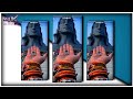 Kedarnath Temple Status Mahadev Full Screen Status Mahakal Status ️