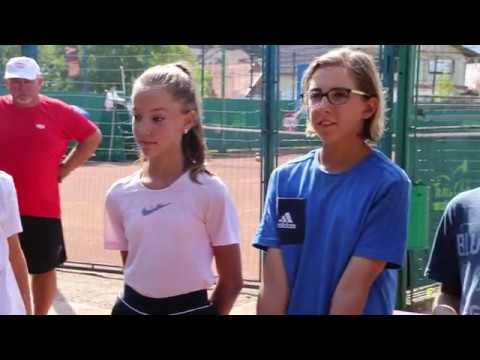 Trofeul Victor Hanescu 2019