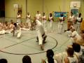 Grupo Capoeira Brasil Schwäbisch Hall Roda vor ...