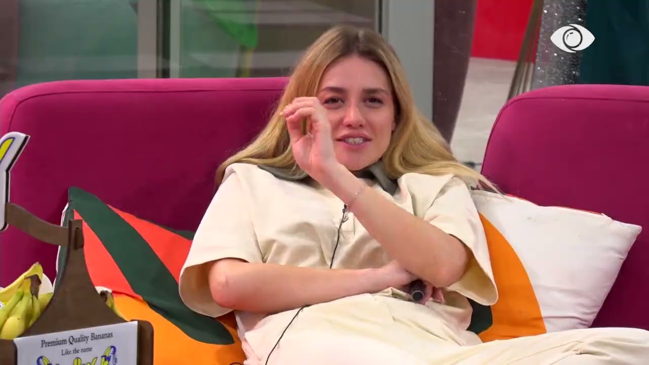 “Po ta them troç këtë muhabet…”/ Juli, Erjola dhe Heidi flasin për Gracianon