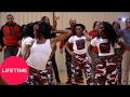 Bring It Top 3 Miss D Dances Lifetime