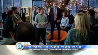 Entertainment City: Remembering Robin Williams