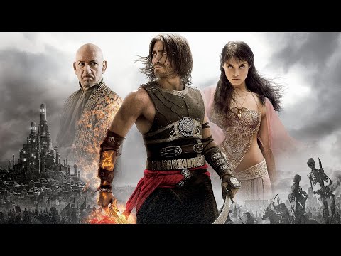 2010 Príncipe da Pérsia - As Areias do Tempo