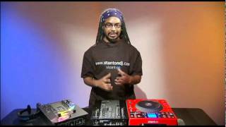 Video thumbnail for Stanton M.207 Quick Start - Effects Use in Detail by StantonDJ4Life- Fan Page