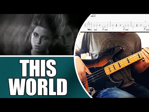 This World - Selah Sue