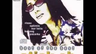 Atiek CB - Terserah Boy (Ost Catatan Si Boy III)