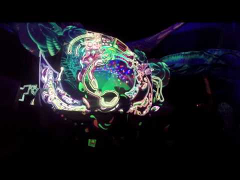 Iguana vs Janczur @ MoDem Festival teaser brasil ..