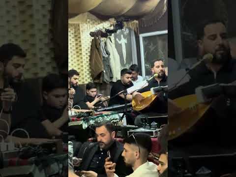 MUSTAFA TAŞ (SİNCANLI) & BERGÜZAR DOSTLAR KONAĞI