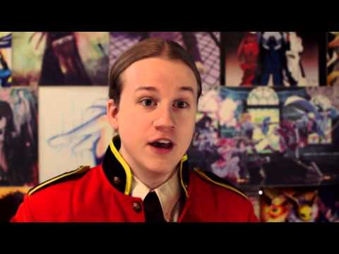 GR Anime Review   Girls Und Panzer