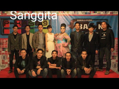 Sanggita Music Ethnic - Mojang Priangan- (Cover)