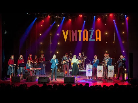 Dziesma Zemei (LIVE VIDEO) - "VINTĀŽA", Normunds Rutulis (2017)