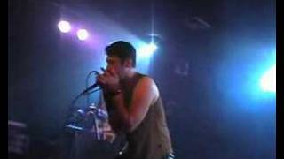 Psyche - Unveiling The Secret (Live In Sydney)