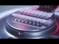 LTF Labortechnik MyGo Pro