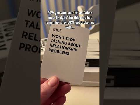 Video cover