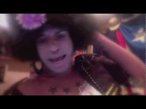 The ORIGINAL Muneca & Varooka Show Intro