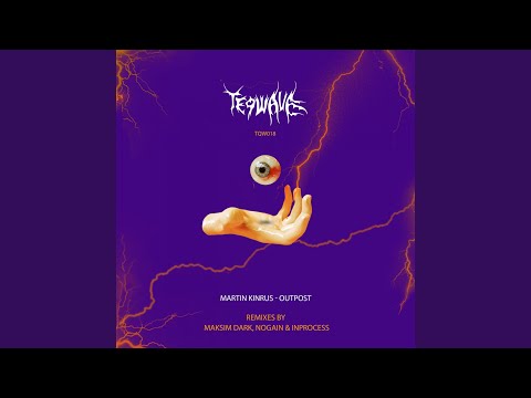 Outpost (Maksim Dark Remix)