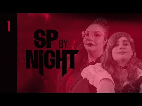 Cursed Nights: SP by Night - EP 01