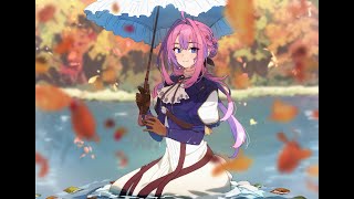 綺々羅々ヴィヴィ - 【 メンバーシップ限定 】劇場版ヴァイオレットエヴァーガーデン同時視聴🎬【#綺々羅々ヴィヴィ #hololiveDEV IS #FLOWGLOW】