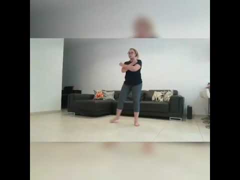 Birkirkara Karate Club with Sensei Sue