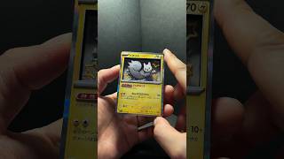 Shiny Pachirisu Irochi