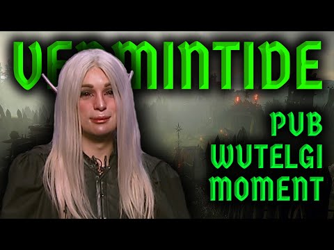 Average Pub Elf Experience.