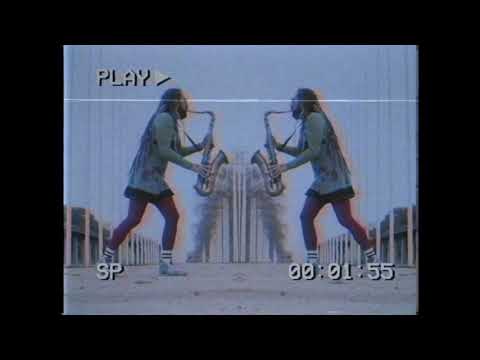 Telefunka - Samurai (feat. Renee Mooi)