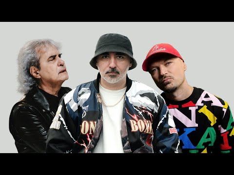 CABRON feat. Cristi Minculescu & ‪@PUYA‬ - Da-mi doamne timp | Official