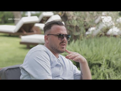 Ronaldos si del e keqja me 5000 eurot e Luizit! - Kepi i Vipave, Pjesa e dytë, 16/07/23